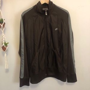 Vintage Nike Track Jacket